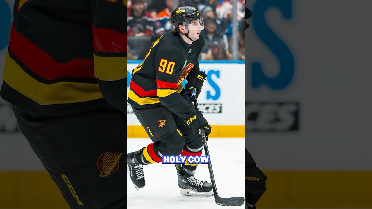 Victor Mancini needs to take advantage of this opportunity, with Zeev Buium out with injury Victor Mancini needs to take advantage of this opportunity, with Zeev Buium out with injury