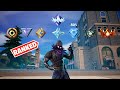 Fortnite Reload ZB Road to Unreal! SOLO! 💀🕷️🎃 #fortnitezerobuild  #reload   #fortnite  #tips