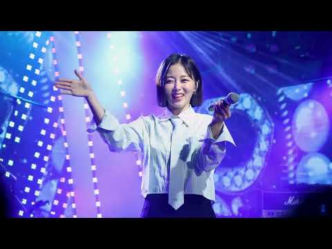 [4k 60p] HYNN(박혜원) - 그때 그 순간 그대로 @뮤콘 230909