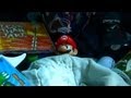 Mario's Illness - Cute Mario Bros.