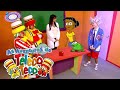 As Aventuras De Teleco E Teco Episódio 33 ENCONTRADO As Aventuras De Teleco E Teco Episódio 33 ENCONTRADO