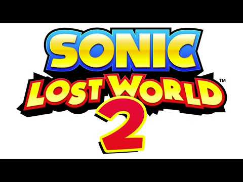 Sonic Lost World 2 Drowning Theme Extended