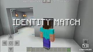 Working eye scanner door lock ||Trailer|| screenshot 4