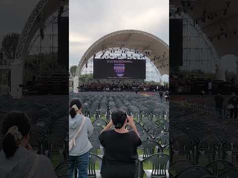 조성모 ㅡ  사문진 나루터 리허설ㅡ