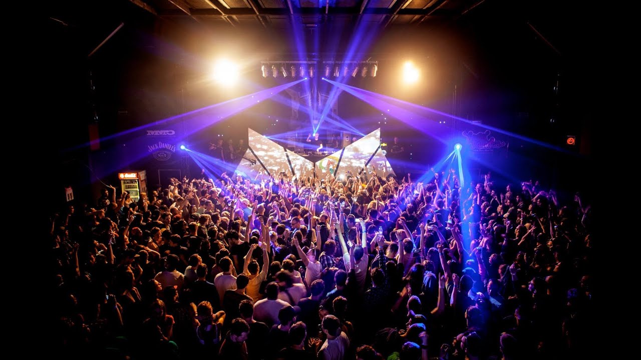 LET IT ROLL On Tour Slovakia 2014 // AFTERMOVIE