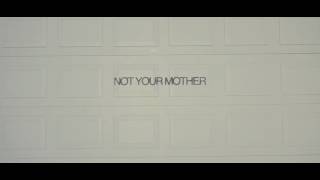 gracie- Not Your Mother (Official Lyric Video)