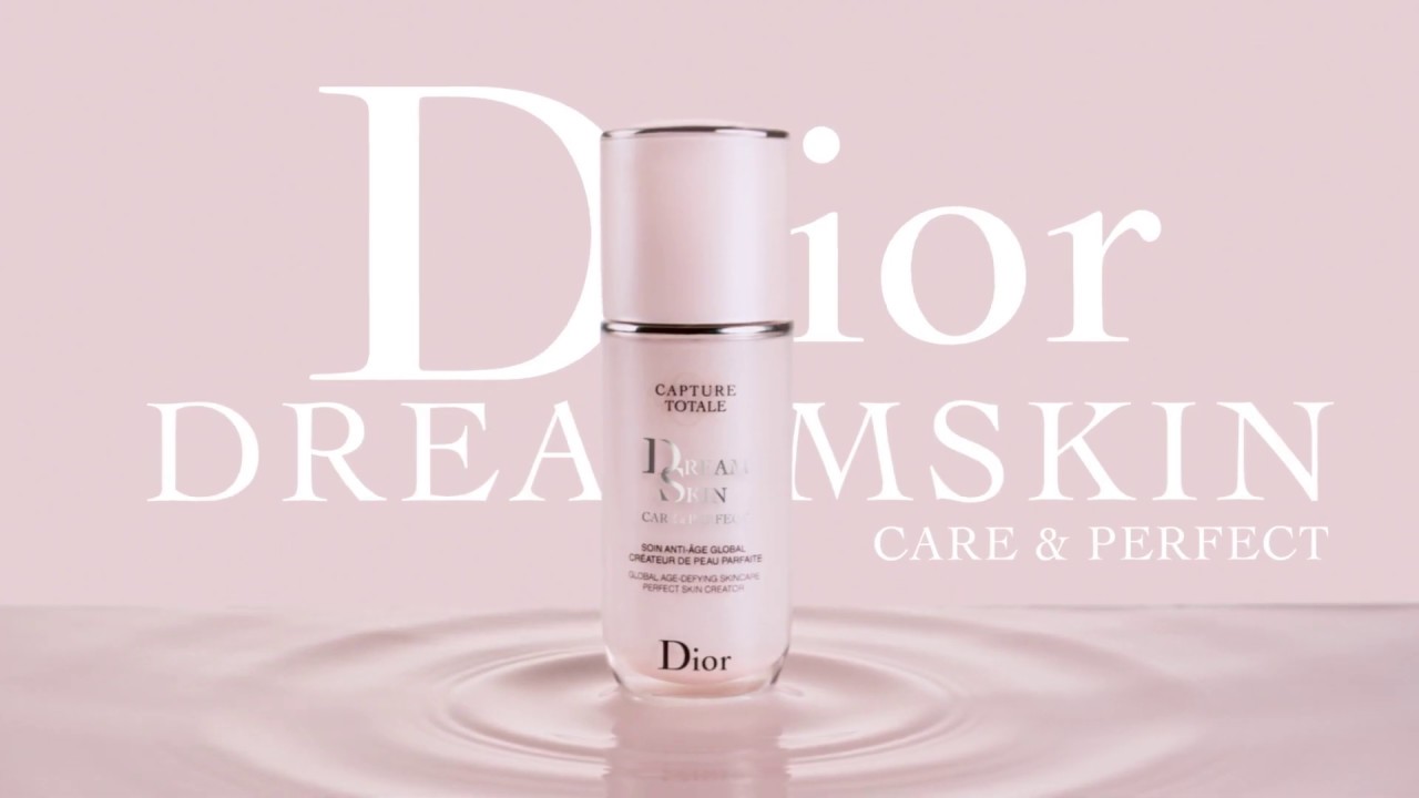 Mua DIOR CAPTURE TOTALE DREAMSKIN  GLOBAL AGEDEFYING SKINCARE PERFECT SKIN  CREATOR 1oz30ml trên Amazon Mỹ chính hãng 2023  Giaonhan247