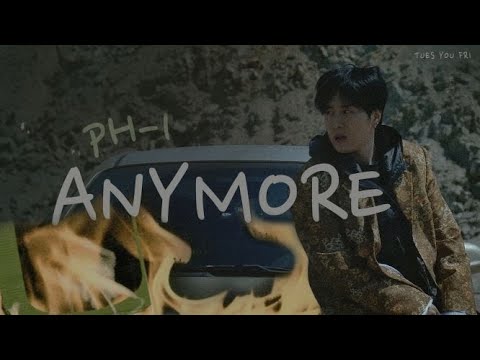 Thaisub♡ | ANYMORE - pH-1 (feat. ASH ISLAND) (prod. GRAY)