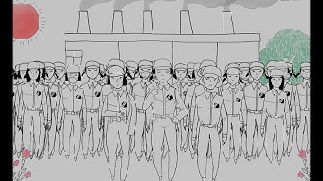 アジアンドキュメンタリーズ配信「わたしの工場　べトナム女工哀史」予告編【日本初公開】