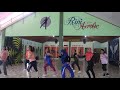 Lets Twist Again Remix DJ Woofer/Senam Kreasi/RINI AEROBIC