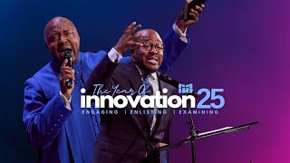 A Question We Must All Answer | Rev. Dr. George L. Parks Jr. (ALL IN SUNDAY 2025)