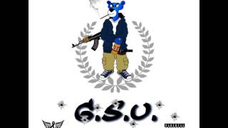 Strap Da Fool Ft Slick Pulla - All We Do Iz Ball