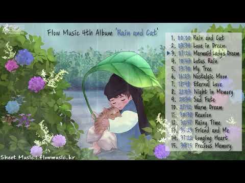 Relaxing Sleep Music, Meditation Music, Stress Relief Music, Deep Sleeping Music 동양풍 모음 몽환적인 뉴에이지 음악