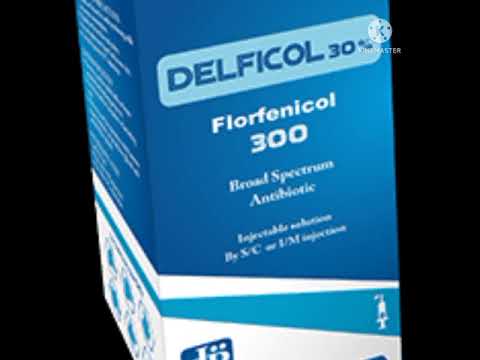 دلفيكول  مضاد حيوى تنفسى هضمى القرنيه الملتحمه كوليرا الدجاج