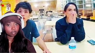 Cops Discover Horrifying Secret Behind Dorm Door | REACTION
