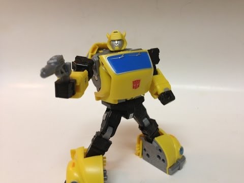 Toyworld TW-03C Blue Bii,limited Version,In stock!
