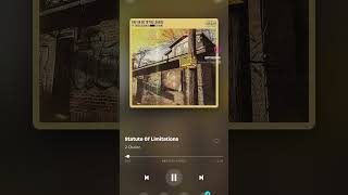 2 Chainz - Statue Of Limitations