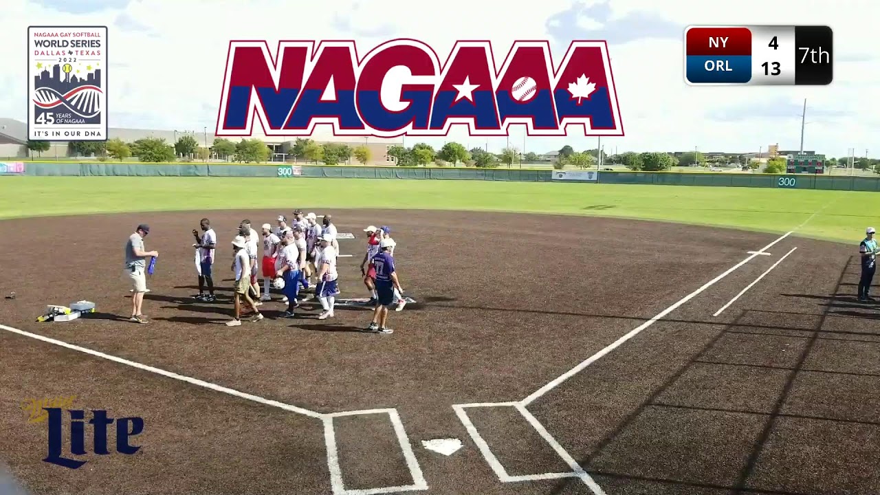 2022 GSWS in Dallas C Championship