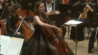 Song of the Birds for cello solo/Pablo Casals - Camille Thomas