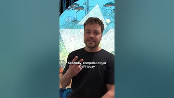 DeFi’s New Horizon with Cartesi #DeFI #web3