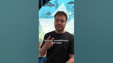 DeFi’s New Horizon with Cartesi #DeFI #web3