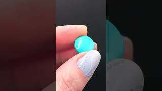 Turquoise fox mine #15 Nevada 5,7cts available #minerals #stones #jewellerylover #gemstone