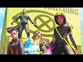 Top 10 Most Powerful X-Men Variants