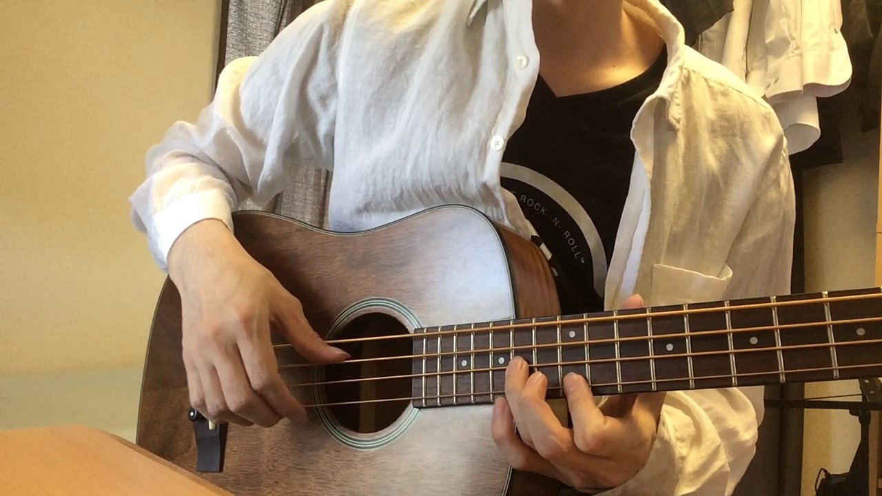 Bacchus BAB-600M オークション用 - YouTube