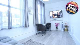London Town Apartment- Lewisham | London, United Kingdom | Hotel Review 🏨
