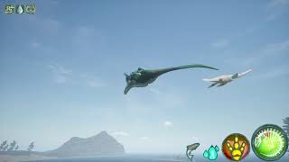 My first Ichy fight 2 vs noodle
