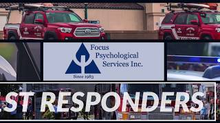 Introduction - Focus Psychological Services