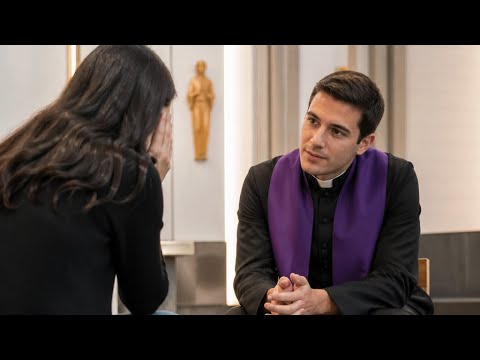 There are difficult topics to discuss, but Our Lady did it three times in Medjugorje