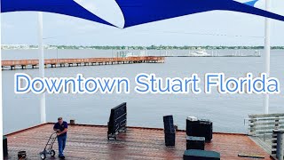 Downtown STUART FLORIDA