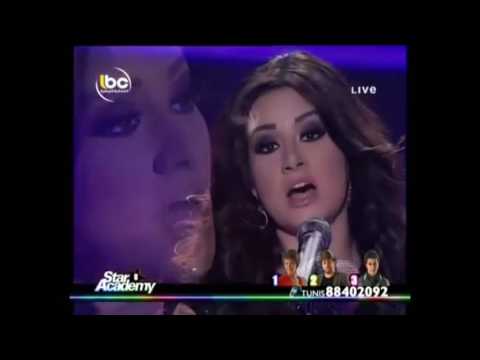    سارة فرح الاطلال