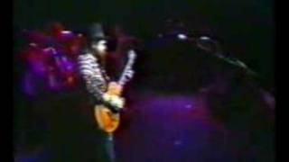Manfred Mann's Earth Band - Blinded by the light (Live)