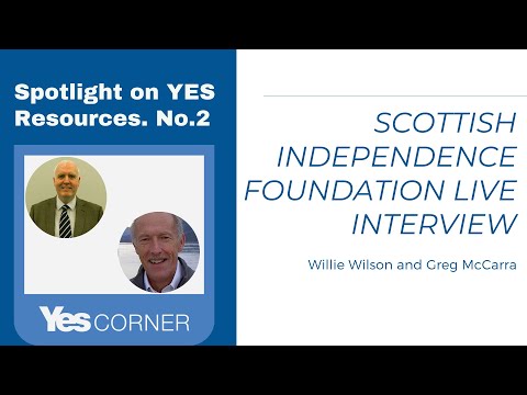 YES Corner Episode No.2 title=