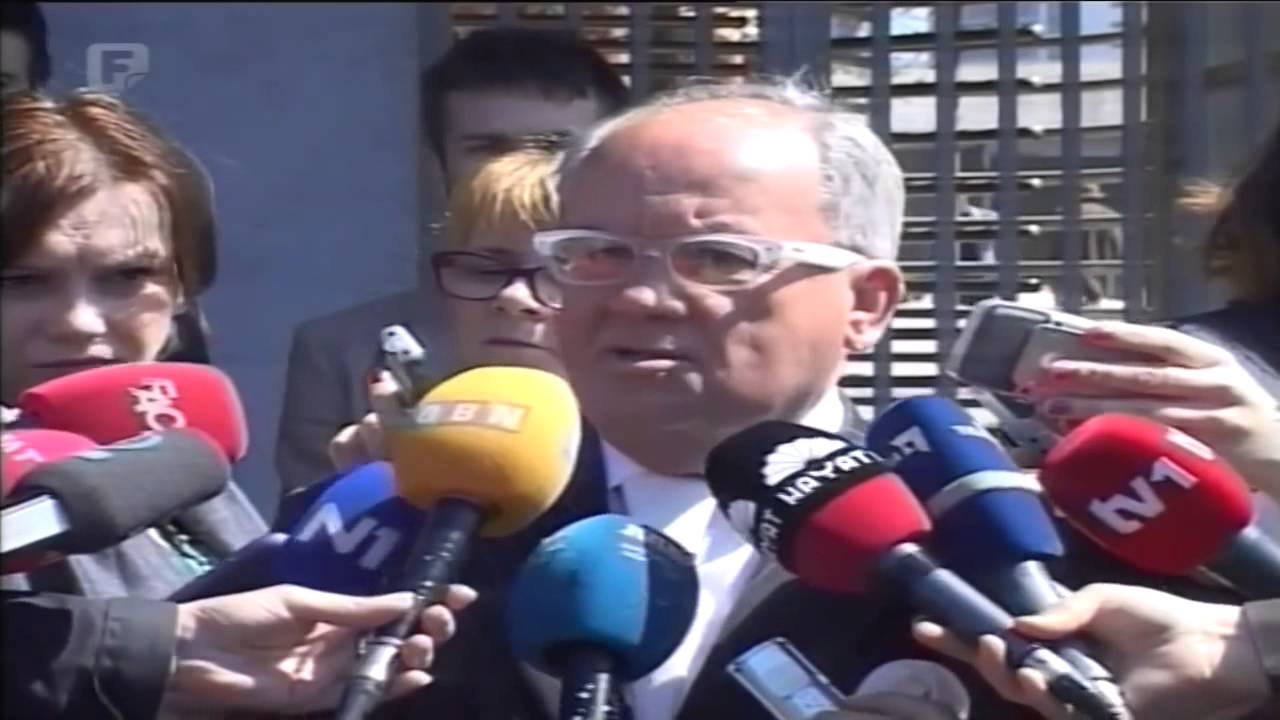 Zijadu Turkoviću 40, Milenku Lakiću 35 godina zatvora (16.4 2015.)