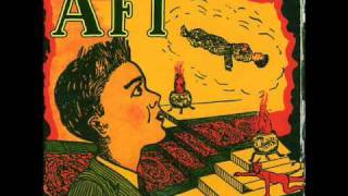 A.F.I. - Keeping Out Of Direct Sunlight