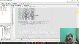 Famous LAYOUT || Modul 3 || Pemrograman Visual Java GUI Wealth