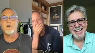 It’s Better than Good. It’s Done! The Way I Heard It Podcast (Ep. 212)