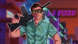 Miami Crime Simulator 2  2017 LOADING SCREEN BUG 1.5 FIXED INSTALL APK 100% VIRUS FREE screenshot 5