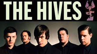 The Hives (Peel Session 2001)