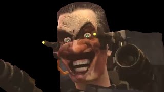 test gman remake
