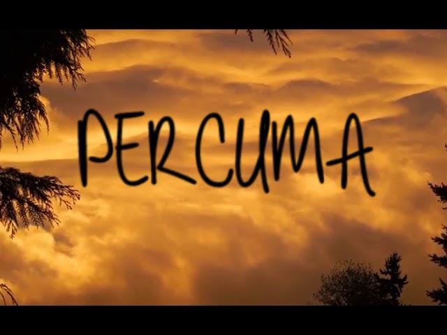 Percuma - Beefour (official Liric Video) class=