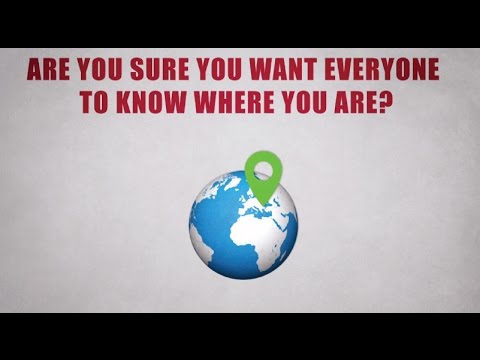 Geolocation - YouTube