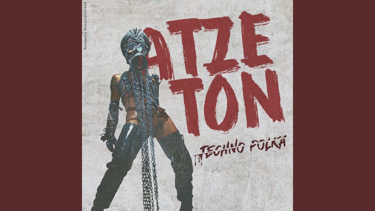 Watch Destortion on YouTube Watch Destortion on YouTube