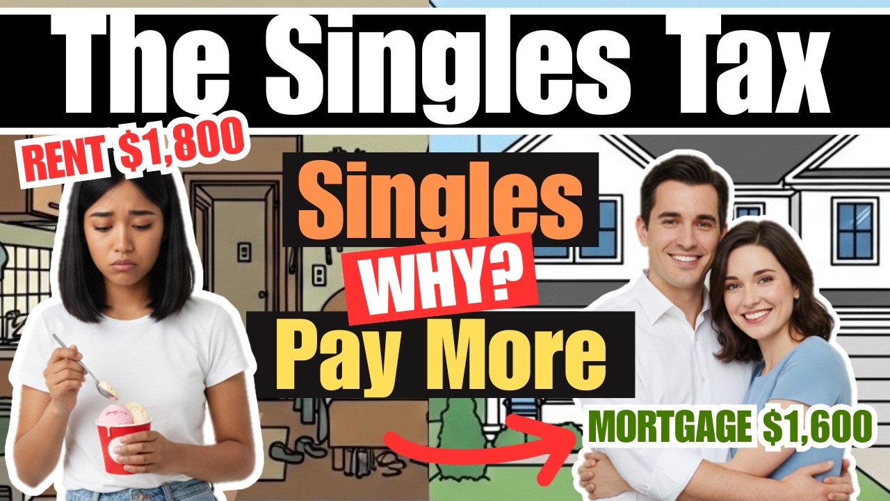 Your Mortgage Is Cheaper Than My Rent — Here’s Why💰 | Personal Finance ...