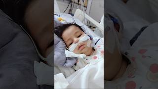 My Son is Fighting for Life on Ventilator | Type 1 Disease 😢🙏 Please PrayA Father’s Cry: My Child