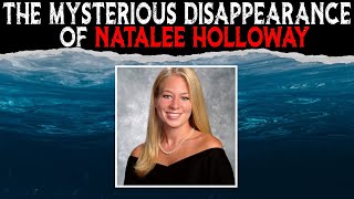 The Mysterious Disappearance Of Natalee Holloway