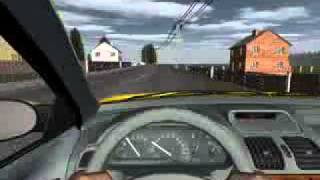 World Racer 2 -  \